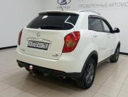 SsangYong Actyon II Ижевск  - изображение 15