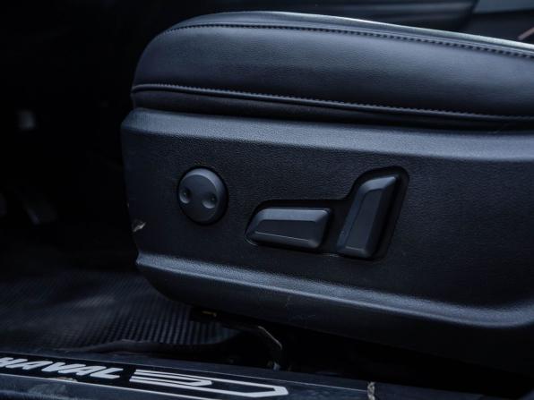 Haval F7 I Рестайлинг с пробегом 2022 года, цена 2 015 000 рублей, 80359 км, внедорожник, Автокод Объявления