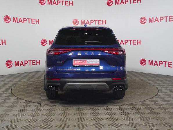 Chery Tiggo 8 Pro Max I Рестайлинг с пробегом 2024 года, цена 2 649 000 рублей, 43318 км, внедорожник, Автокод Объявления