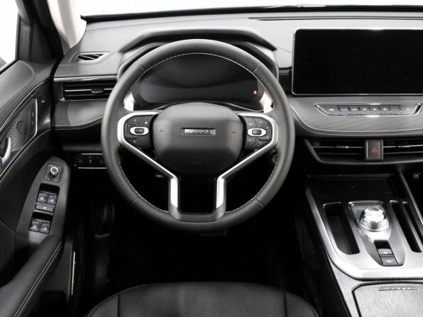 Haval Jolion I Рестайлинг с пробегом 2026 года, цена 2 189 900 рублей, 41500 км, внедорожник, Автокод Объявления