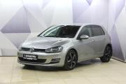 Volkswagen Golf VII Чебоксары  - изображение 32