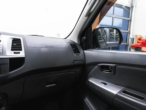 Toyota Hilux VII Рестайлинг с пробегом 2012 года, цена 2 189 000 рублей, 268196 км, пикап, Автокод Объявления