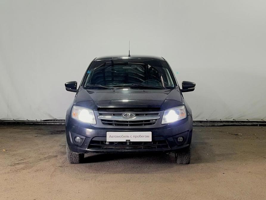Lada (ВАЗ) Granta I Кемерово  - изображение 1