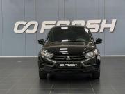 Lada (ВАЗ) Granta I Рестайлинг Сыктывкар  - изображение 16