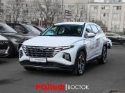Hyundai Tucson IV Москва  - изображение 18