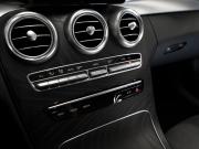 Mercedes-Benz C-Класс IV (W205) Рестайлинг Москва  - изображение 44