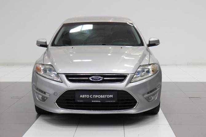 Ford Mondeo IV Рестайлинг с пробегом 2011 года, цена 623 000 рублей, 153605 км, седан, Автокод Объявления