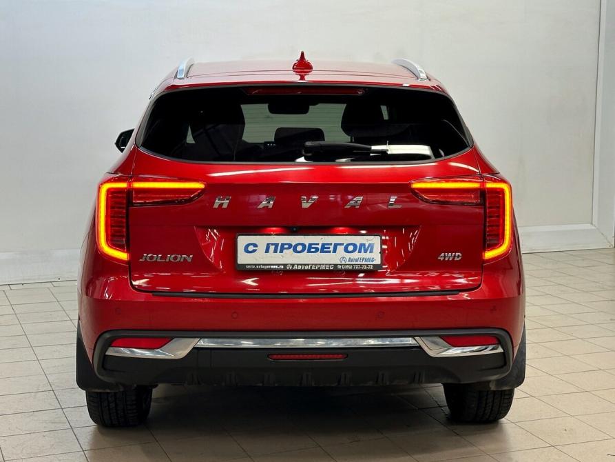 Haval Jolion I Балашиха  - изображение 3