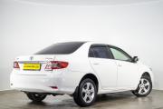 Toyota Corolla X (E140 E150) Рестайлинг Оренбург  - изображение 25