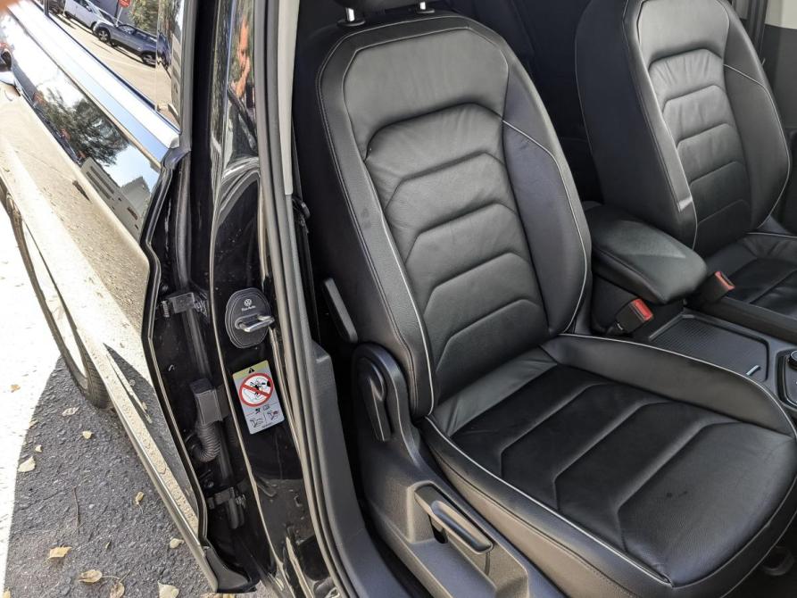 Volkswagen Tiguan II Москва  - изображение 23