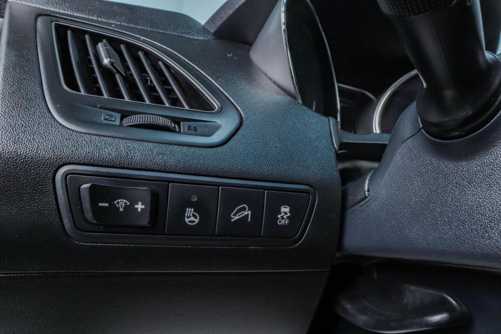 Hyundai ix35 I Рестайлинг Челябинск  - изображение 10