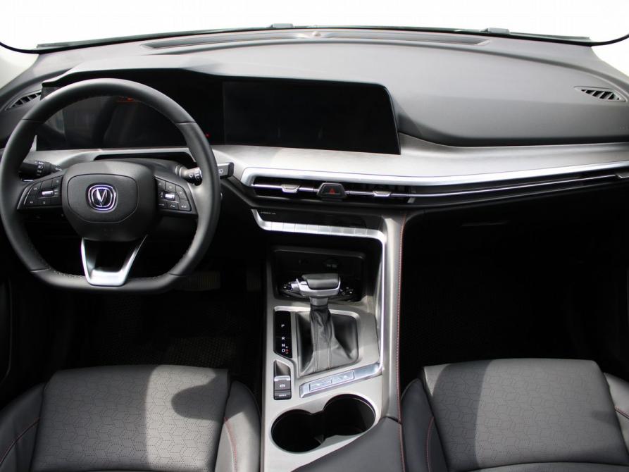 Changan CS35 Plus I Рестайлинг Нижний Новгород  - изображение 14