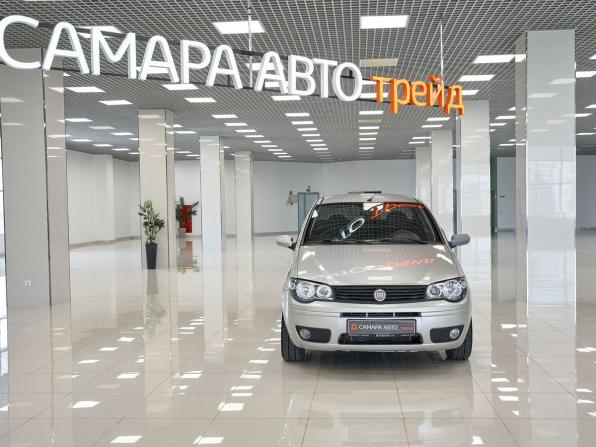 Fiat Albea I Рестайлинг с пробегом 2011 года, цена 173 000 рублей, 366758 км, седан, Автокод Объявления