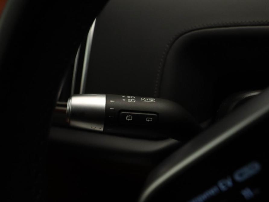 Li Auto (Lixiang) L9 I Рестайлинг Москва  - изображение 13