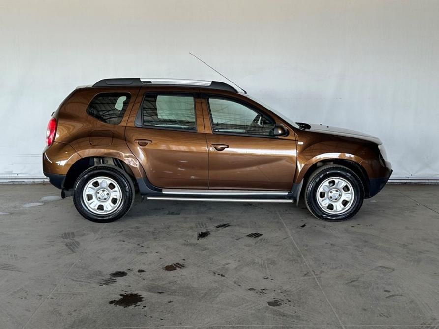 Renault Duster I Москва  - изображение 7