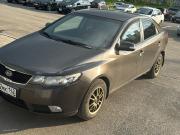 Kia Cerato II Кемерово  - изображение 34