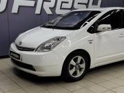 Toyota Prius II Рестайлинг (XW20) Благовещенск  - изображение 36