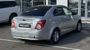 Chevrolet Aveo II Оренбург  - изображение 24