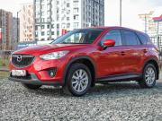 Mazda CX-5 I Ижевск  - изображение 29