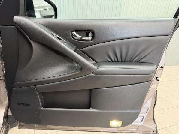 Nissan Murano II (Z51) Рестайлинг с пробегом 2010 года, цена 1 131 000 рублей, 255592 км, внедорожник, Автокод Объявления