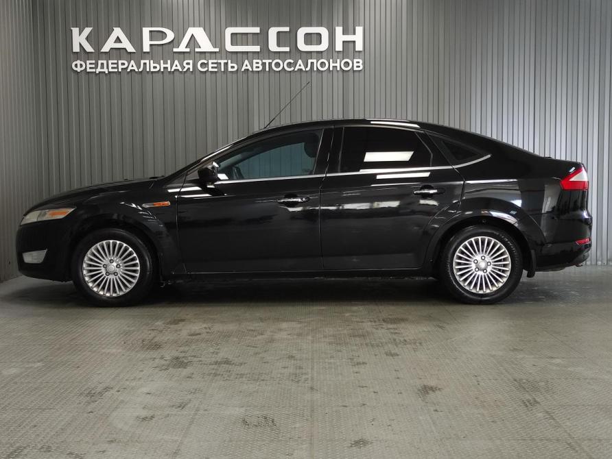 Ford Mondeo IV Пермь  - изображение 5
