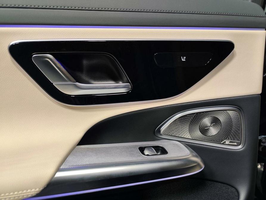 Mercedes-Benz E-Класс VI (W214 S214) Москва  - изображение 21