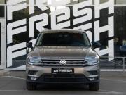 Volkswagen Tiguan II Волгоград  - изображение 22