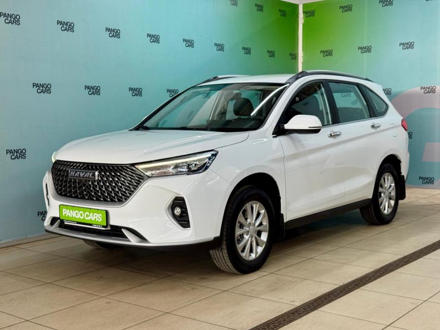 Haval M6 II Набережные Челны  - изображение 1