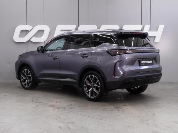 Chery Tiggo 7L I с пробегом 2025 года, цена 2 349 000 рублей, 20005 км, внедорожник, Автокод Объявления
