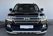 Toyota Land Cruiser 200 Series Рестайлинг 2 Киров  - изображение 37
