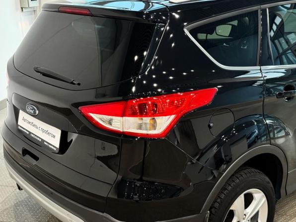 Ford Kuga II с пробегом 2016 года, цена 1 470 000 рублей, 71600 км, внедорожник, Автокод Объявления