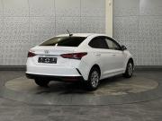Hyundai Solaris II Рестайлинг Москва  - изображение 20