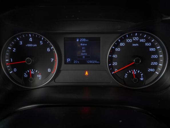 Kia Cerato IV с пробегом 2019 года, цена 1 699 000 рублей, 124024 км, седан, Автокод Объявления
