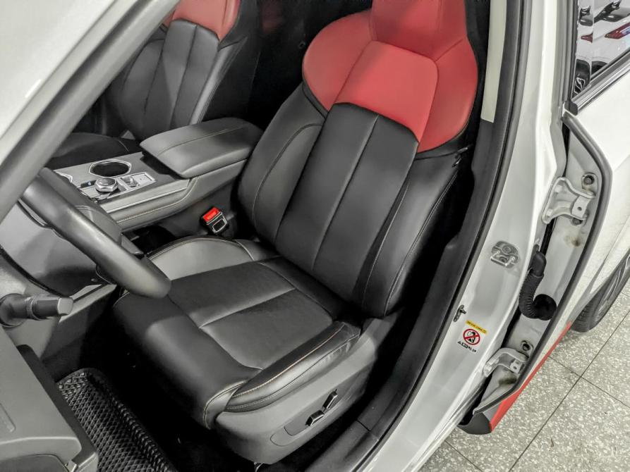 Changan CS55 Plus II Москва  - изображение 20