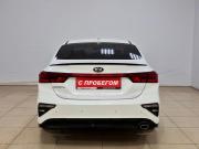 Kia Cerato IV Альметьевск  - изображение 28