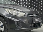 Hyundai Solaris I Новосибирск  - изображение 28