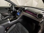 Mercedes-Benz C-Класс V (W206) Москва  - изображение 33