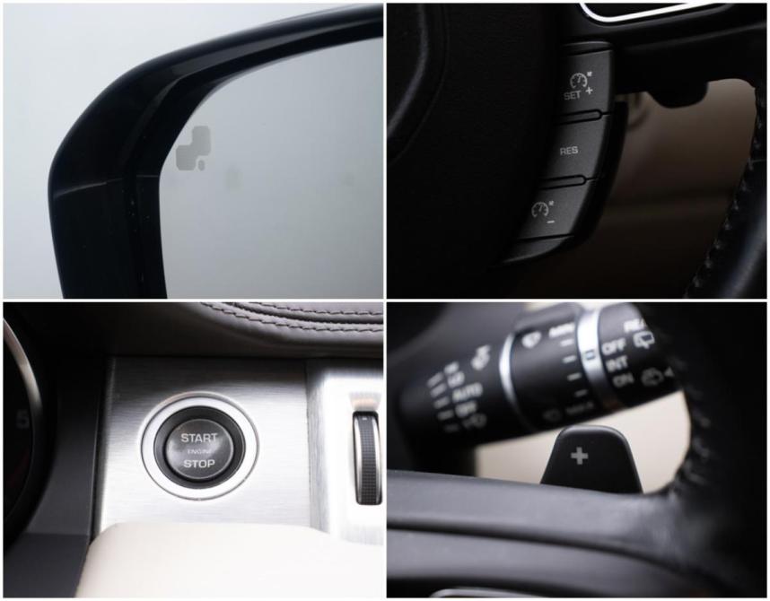 Land Rover Range Rover Evoque I Москва  - изображение 17