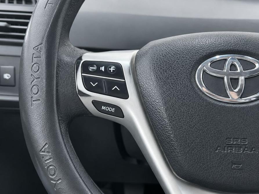 Toyota Verso I Уфа  - изображение 9
