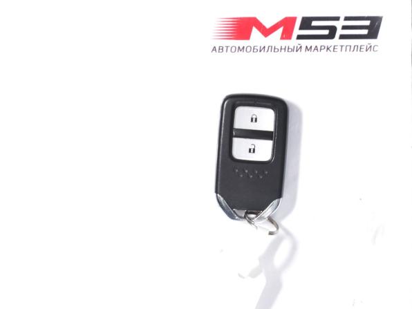 Honda Fit IV с пробегом 2022 года, цена 1 229 995 рублей, 128556 км, хэтчбек, Автокод Объявления