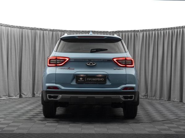 Chery Tiggo 4 Pro I с пробегом 2024 года, цена 1 740 000 рублей, 24625 км, внедорожник, Автокод Объявления