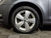 Skoda Octavia III (A7) Рестайлинг Москва  - изображение 29