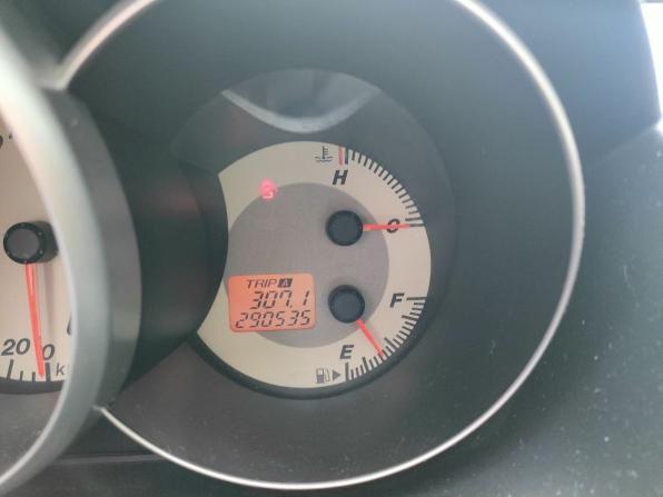 Mazda 3 I (BK) Рестайлинг с пробегом 2007 года, цена 545 000 рублей, 290535 км, хэтчбек, Автокод Объявления