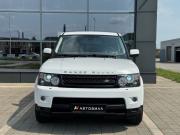 Land Rover Range Rover Sport I Рестайлинг Владикавказ  - изображение 21