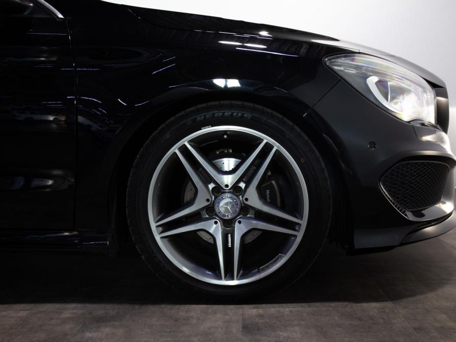 Mercedes-Benz CLA I (C117 X117) Чита  - изображение 18