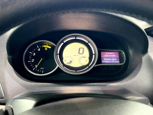 Renault Megane III с пробегом 2010 года, цена 560 000 рублей, 520000 км, хэтчбек, Автокод Объявления