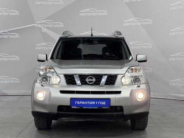 Nissan X-Trail II с пробегом 2008 года, цена 1 170 000 рублей, 214426 км, внедорожник, Автокод Объявления