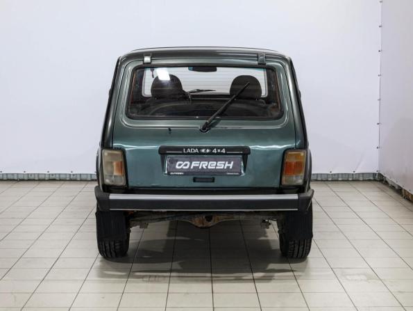 Lada (ВАЗ) 2131 (4x4) I с пробегом 2011 года, цена 360 000 рублей, 178923 км, внедорожник, Автокод Объявления