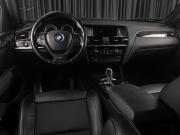 BMW X4 I (F26) Тюмень  - изображение 36