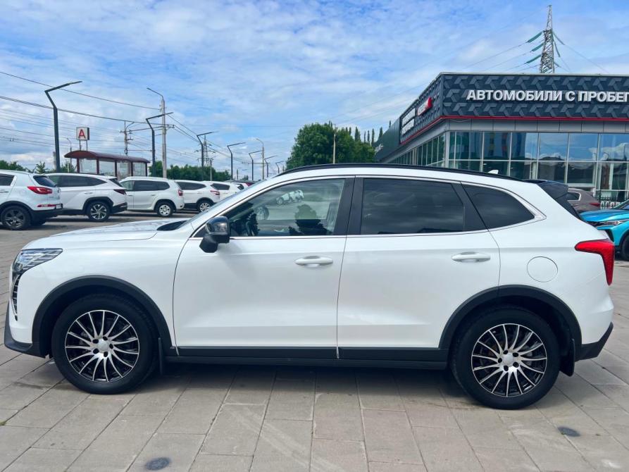 Haval Jolion I Рестайлинг Стерлитамак  - изображение 7